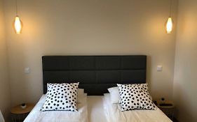 Aqua Apartments